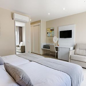 Habitación Individual Deluxe